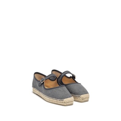 Espadrilles babies plates Padua CASTANER