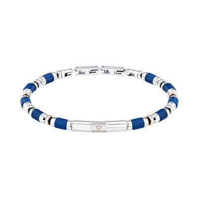 Bracelet ICONIC MASERATI