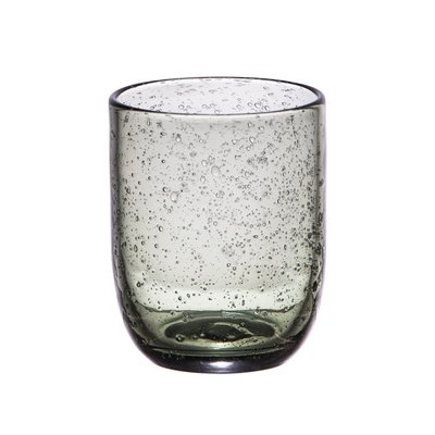 Gobelet 20 cl   bullé   (lot de 6)-LUBERON TABLE PASSION