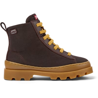Bottines Brutus CAMPER