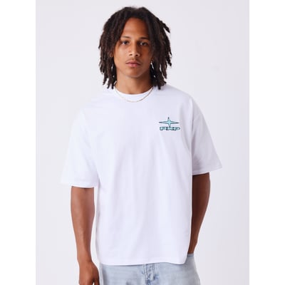 T-shirt manches courtes Tag PROJECT X