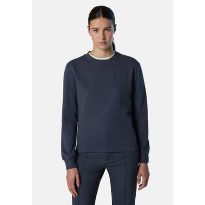 Sweat-shirt avec logo ton sur ton NORTH SAILS