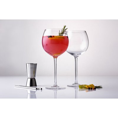 Entertain Gin Cocktail Set RAVENHEAD