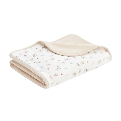 Couverture bébé Baby Panda PETIT BEGUIN
