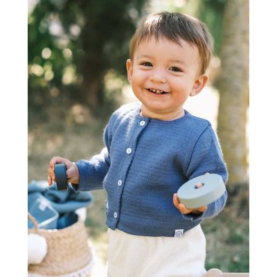 Layette bebe fille La Redoute