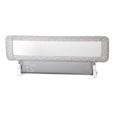 Barrière de lit rabattable 140 cm Star JANE