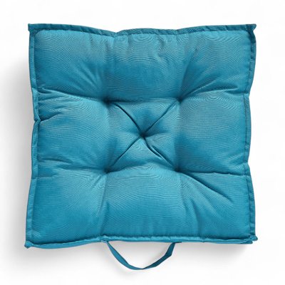 Coussin de sol extérieur carré uni PARADISE TODAY