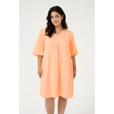 Dress KAFFE CURVE