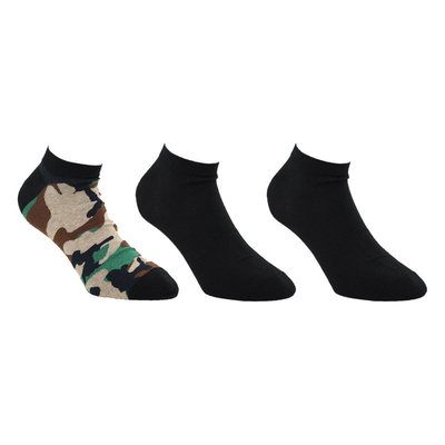 Chaussettes de nuit homme La Redoute