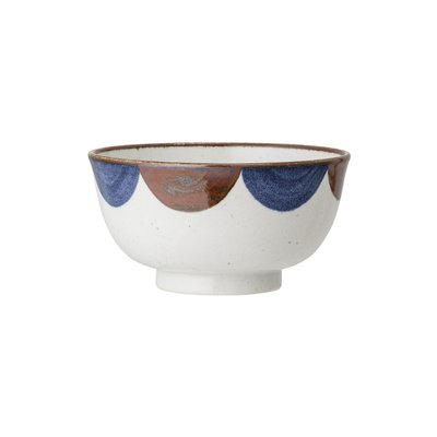 Bol en porcelaine D16,5cm CAMELLIA BLOOMINGVILLE