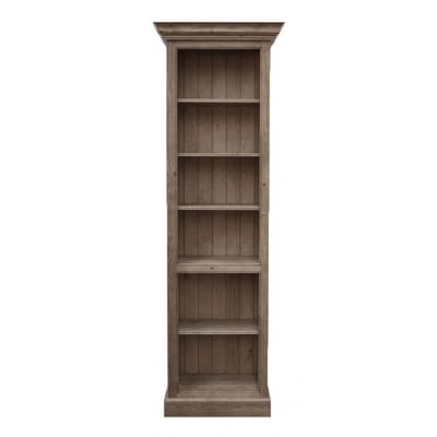 Bibliothèque - NATURAL INTERIOR'S
