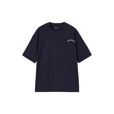 T-shirt oversize Phoenix JONEN