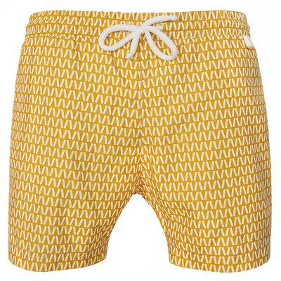 Short de bain MONTAUK 805678 Optiv LES LOULOUS DE LA PLAGE