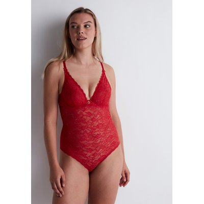 Body Rosessence AUBADE