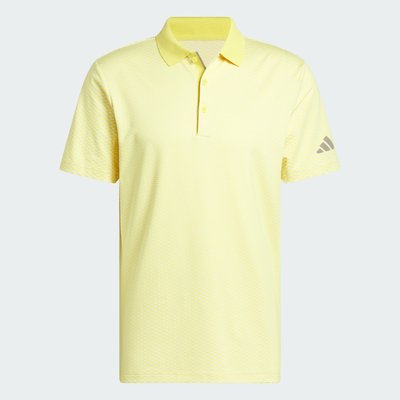 Polo texturé Beyond adidas Performance