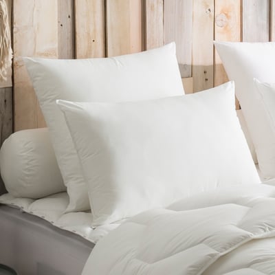 Oreiller Coton Air Cool - MEDIUM DODO