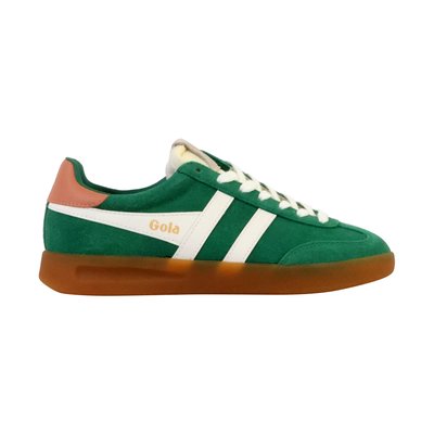 Basket Cuir Cyclone GOLA