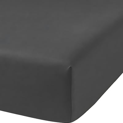 Drap Housse bonnet 23 cm Microfibre EDEN