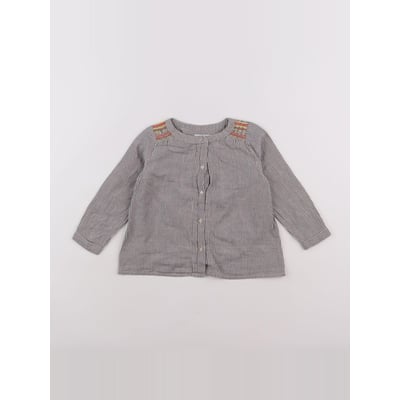 Blouse - Très bon état MANGO