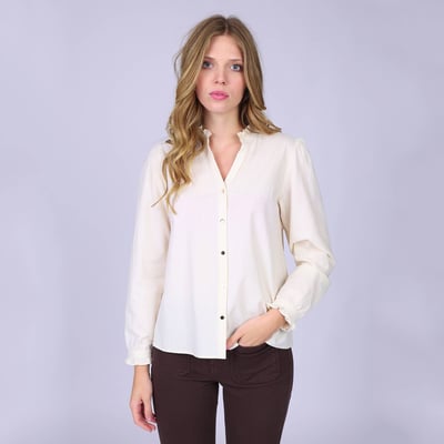 Chemise Bohème MISE AU GREEN