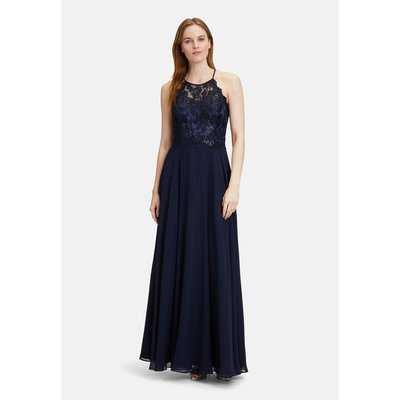 Robe de soirée dos-nu VERA MONT