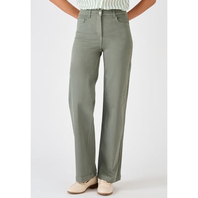 Jean large Perfect Fit DAMART
