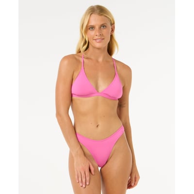 Haut de bikini CLASSIC SURF XBACK TRI RIP CURL