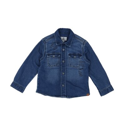 Veste en jean  - Très bon état TIMBERLAND