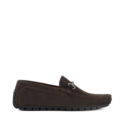 Mocassins à mors en daim - BRACKON DUNE LONDON
