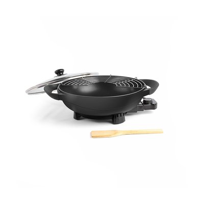 Wok électrique LIVOO