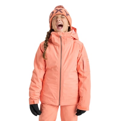 Veste de snow technique MEADE. ROXY