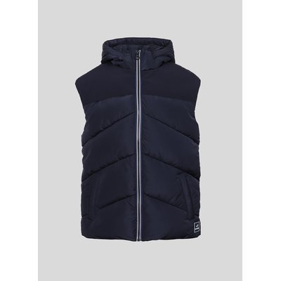 Doudoune Sans Manches  Polyester MEX KAPORAL