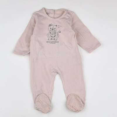 Pyjama coton - Très bon état VERTBAUDET