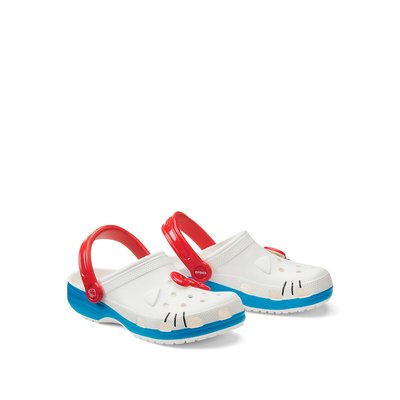 Sabots classic Hello Kitty CROCS