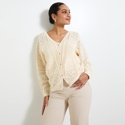 Gilet 2 en 1 GRAIN DE MALICE