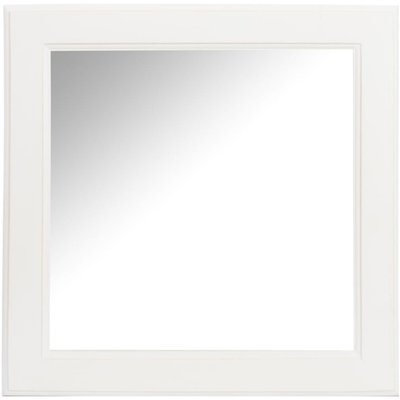 Miroir en bois, carré, Blessington JOLIPA