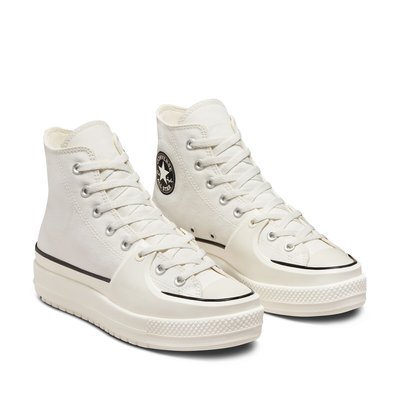 Baskets All Star Construct Hi Utility Canvas CONVERSE