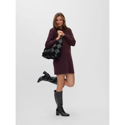 Robe En Maille VERO MODA