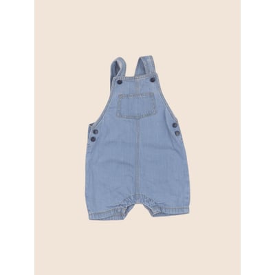 Salopette - Très bon état PETIT BATEAU