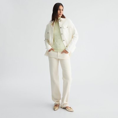 Surchemise en denim LIU JO