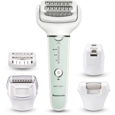 Epilateur électrique ES-EY70AG503 PANASONIC