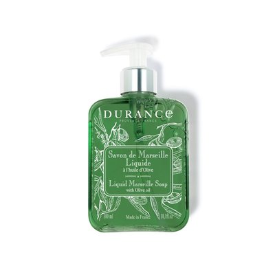 Savon liquide HUILE D'OLIVE DURANCE