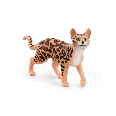 Chat bengal SCHLEICH