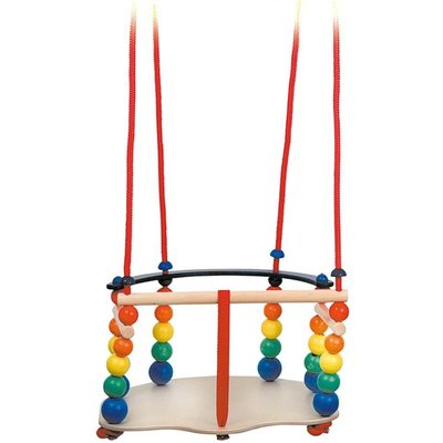 Balançoire avec support EGMONT TOYS