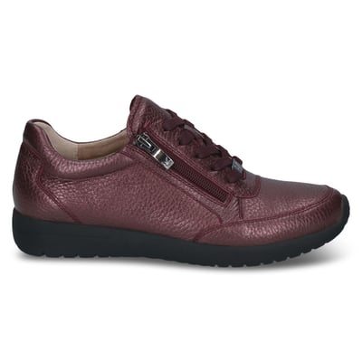Derbie en cuir CAPRICE