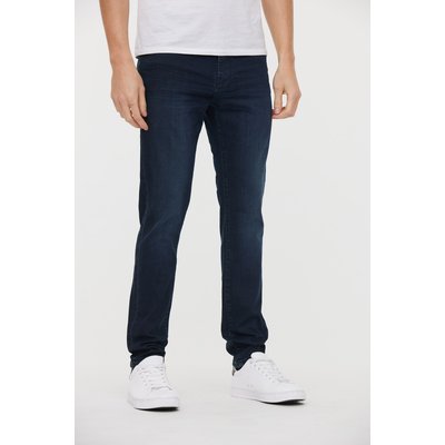 Jean coupe carrot homme La Redoute
