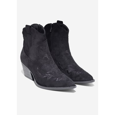 Bottines esprit western LOLALIZA