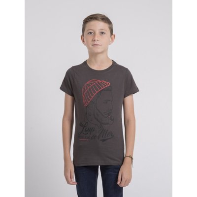 T-shirt Col Rond Pur Coton Jouancy-j RITCHIE