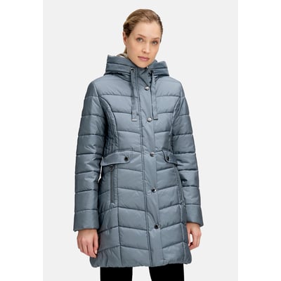 Veste outdoor à capuche BETTY BARCLAY
