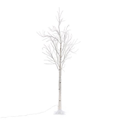 Leuchtbaum Djeva, H. 220 cm LA REDOUTE INTERIEURS